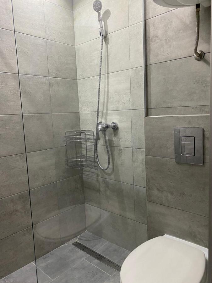 Apartments Jankovic Beograd Eksteriør billede