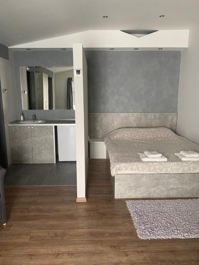 Apartments Jankovic Beograd Eksteriør billede