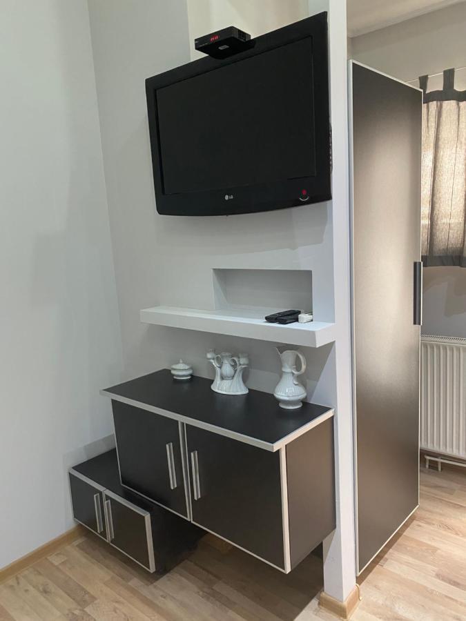 Apartments Jankovic Beograd Eksteriør billede