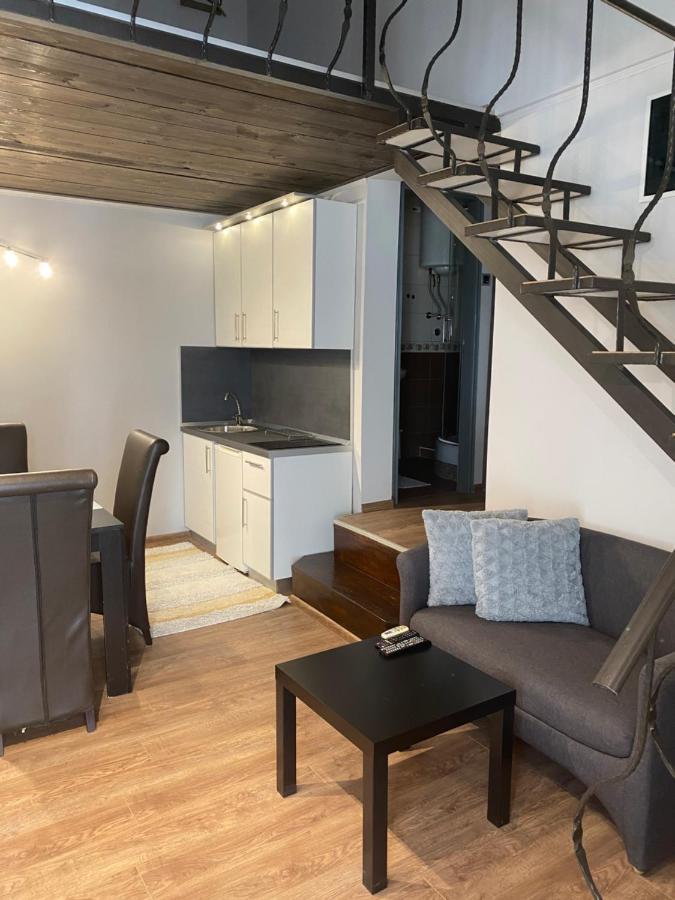 Apartments Jankovic Beograd Eksteriør billede