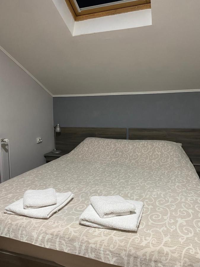Apartments Jankovic Beograd Eksteriør billede