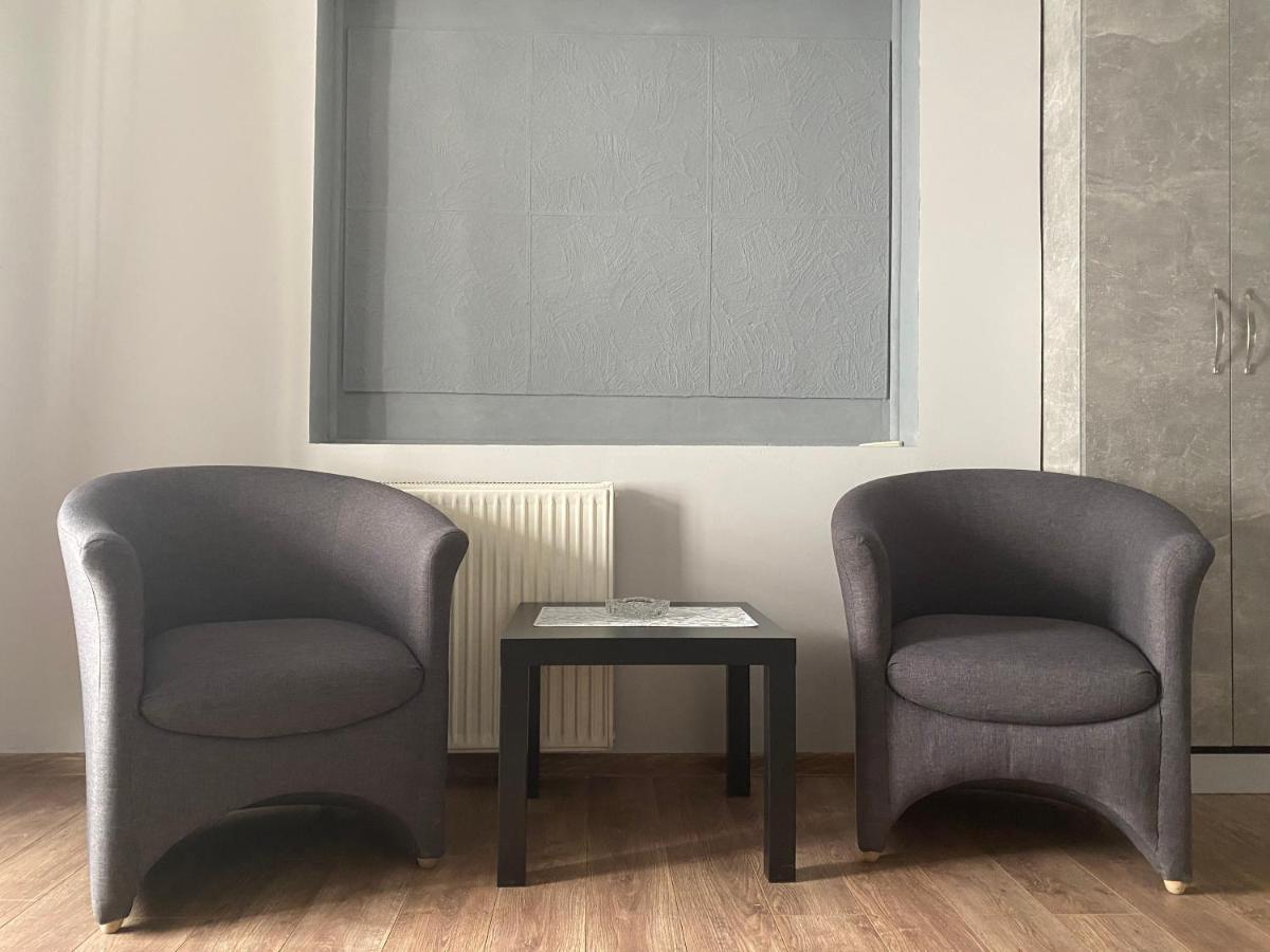 Apartments Jankovic Beograd Eksteriør billede