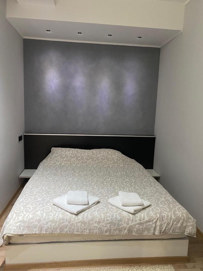 Apartments Jankovic Beograd Eksteriør billede