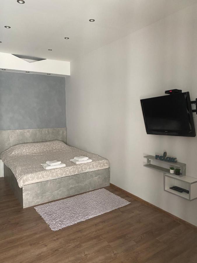 Apartments Jankovic Beograd Eksteriør billede