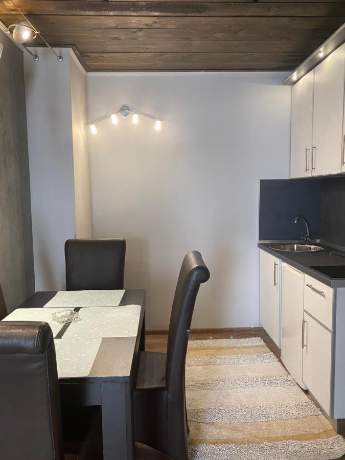 Apartments Jankovic Beograd Eksteriør billede