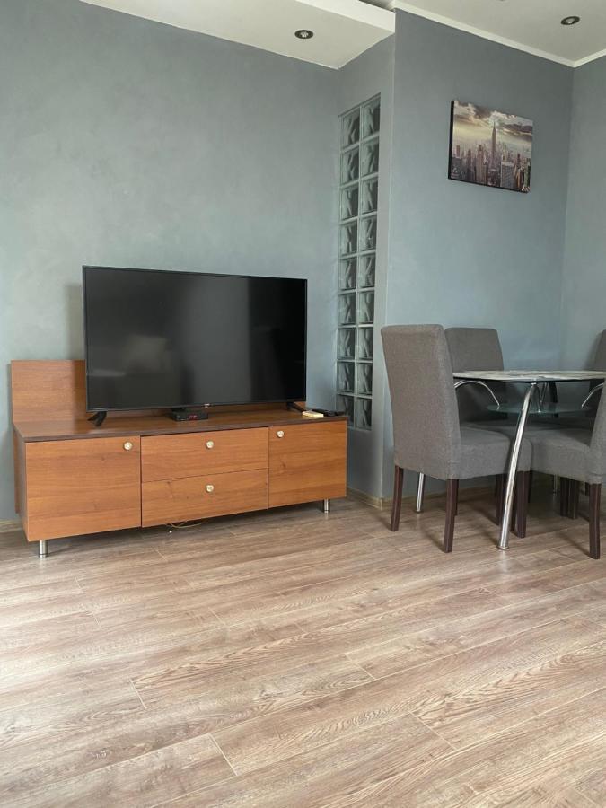 Apartments Jankovic Beograd Eksteriør billede